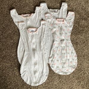 6 Baby Swaddles Halo, Amazing Baby, Swaddle Designs